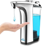 Product image of FKWin Hands-Free Soap Dispenser