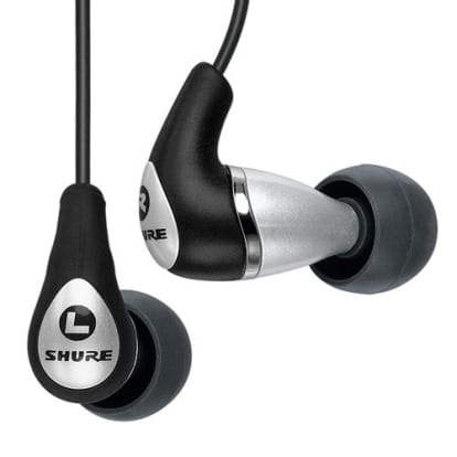 Product Image - Shure SE310
