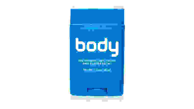 Bodyglide Anti-Chafe Formula Skin Protectant