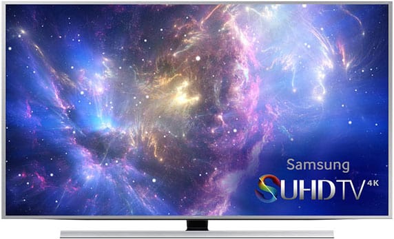 Product Image - Samsung UN55JS8500