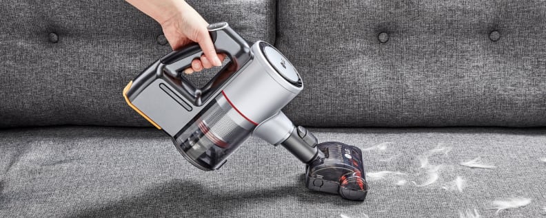 LG CordZero Stick Vac