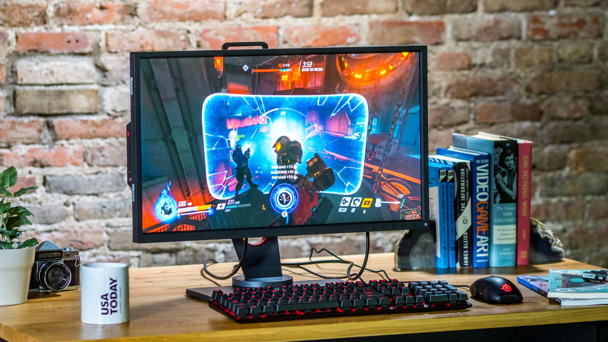 Uil syndroom oppervlakte 8 Best 32-inch Gaming Monitors of 2023 - Reviewed