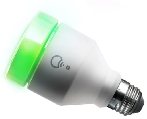 Product Image - LIFX + A19 Night Vision