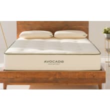 Product image of Avocado Green mattress
