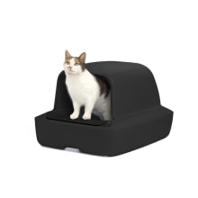 Product image of Save $30 on PetSafe self-cleaning litter boxes with code REVIEWED30