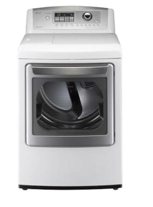 Product Image - LG DLGX5102W