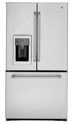 Product Image - GE Cafe CFCP1RKBSS
