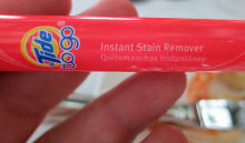 Stain Remover Pen