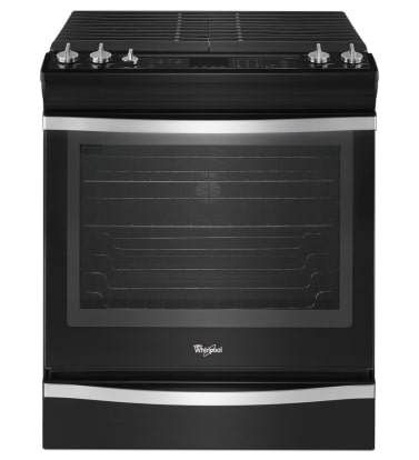 Product Image - Whirlpool WEG760H0DE