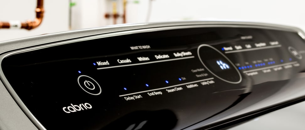 Product Image - Whirlpool Cabrio WTW8500DC