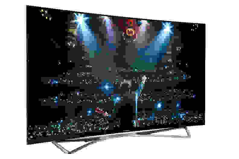 Panasonic Viera TX-CZ950 OLED