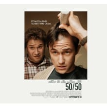 Product image of 50/50