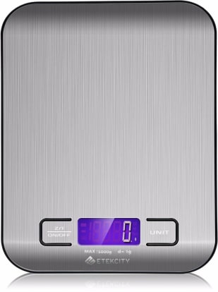 Product Image - Etekcity EK6015