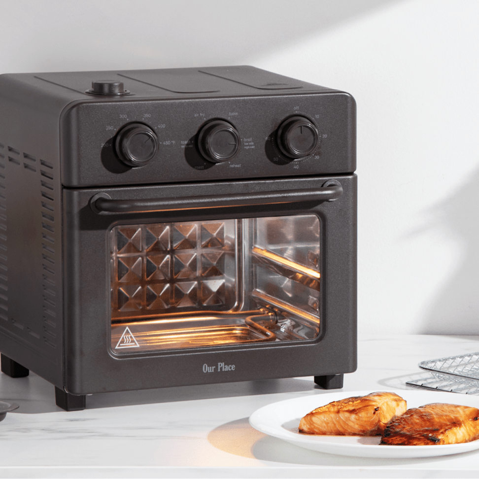 I Tried the $195 Our Place 6-in-1 Wonder Oven (Full Review)