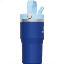 Product image of The Iceflow Flip Straw Tumbler