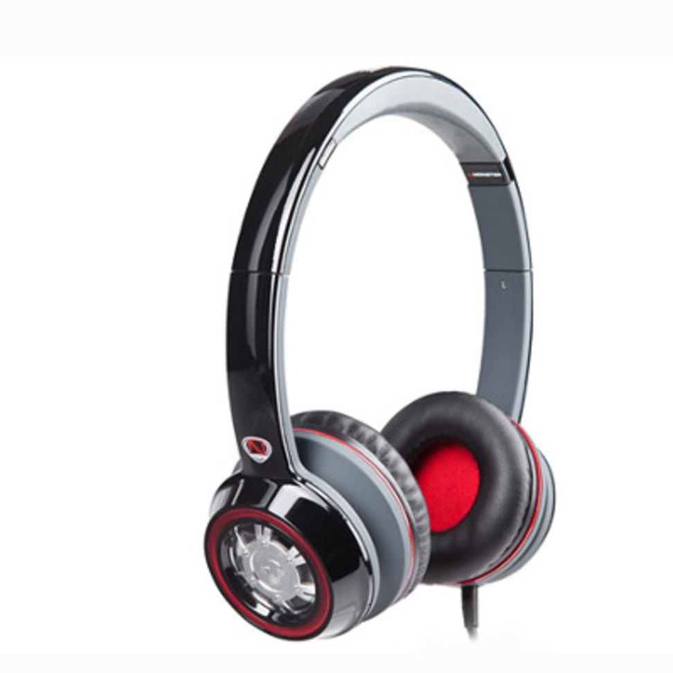 Ncredible 2 best sale headphones