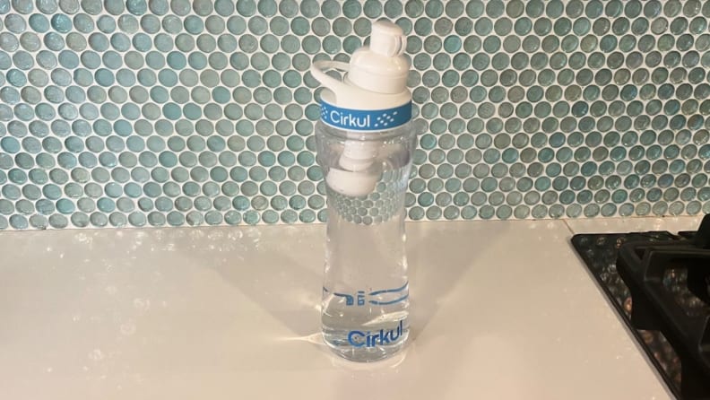 Cirkul vs Air up : Which Water bottle is best for in 2023