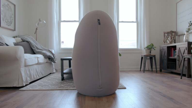 moon pod best bean bag chair