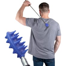 Product image of Extendable Cactus back scratcher