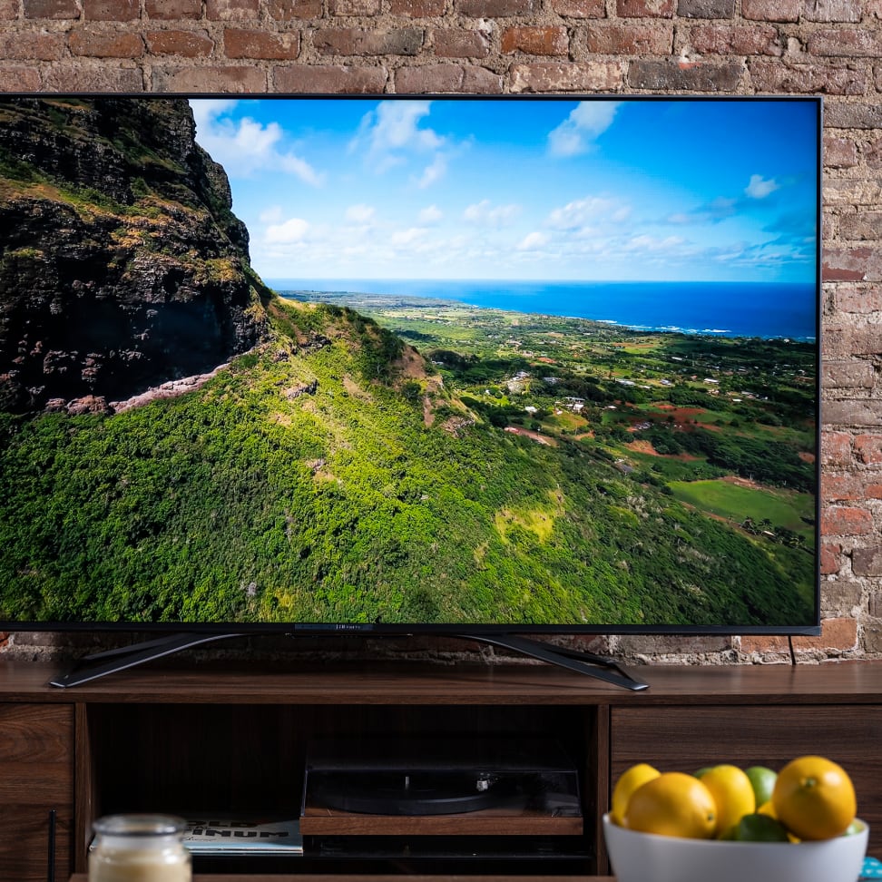 The 4 Best Hisense TVs of 2024: Reviews and Smart Features