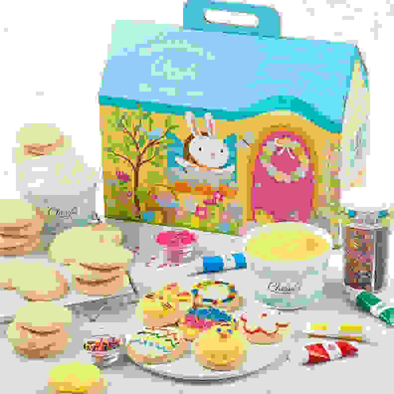 Cheryl’s Easter Cut-Out Cookie Decorating Kit