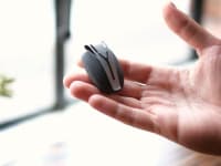 Spire is a wearable device that tracks your mood.