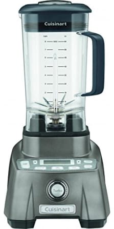 What to Look for in a Commercial Blender