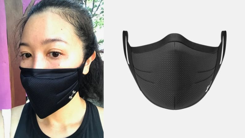 UNDER ARMOUR SPORTSMASK