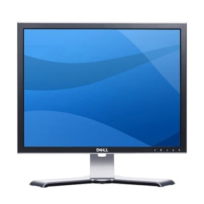 Product Image - Dell UltraSharp 2007FP