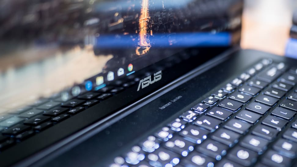 Asus Logo