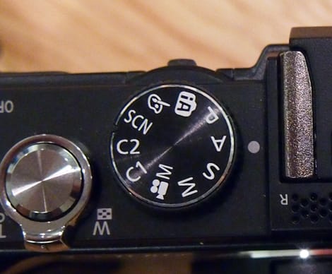 FI Modes Photo