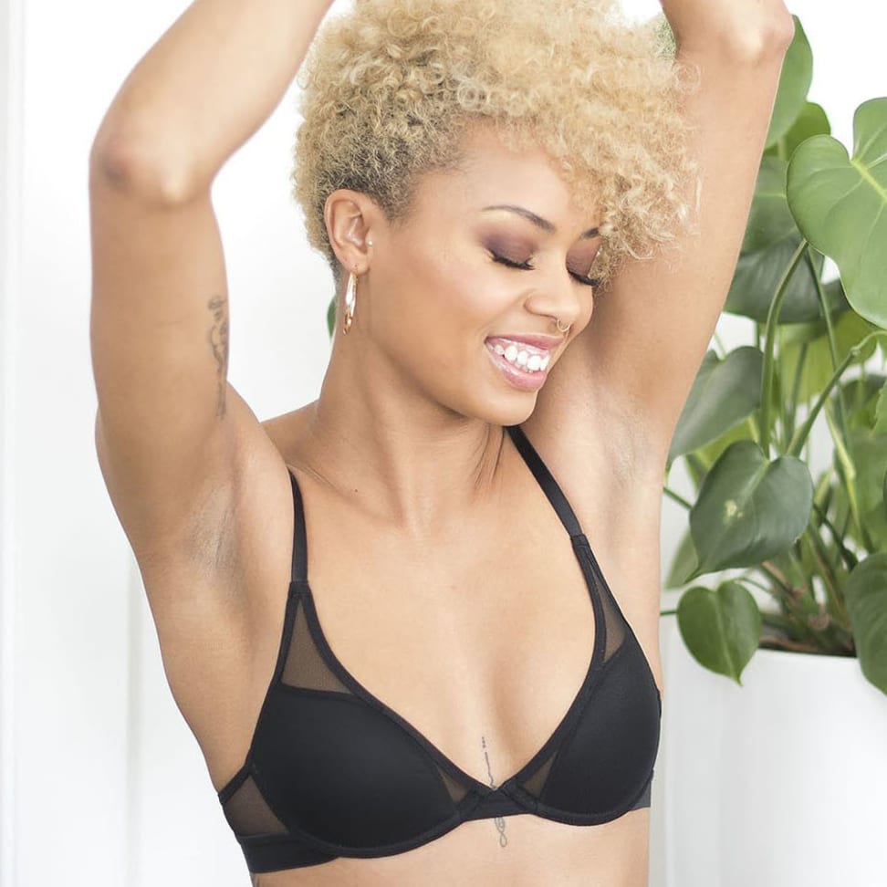 PRODUCT REVIEW: PEPPER, BETTER FITTING BRAS – TREND ENVY