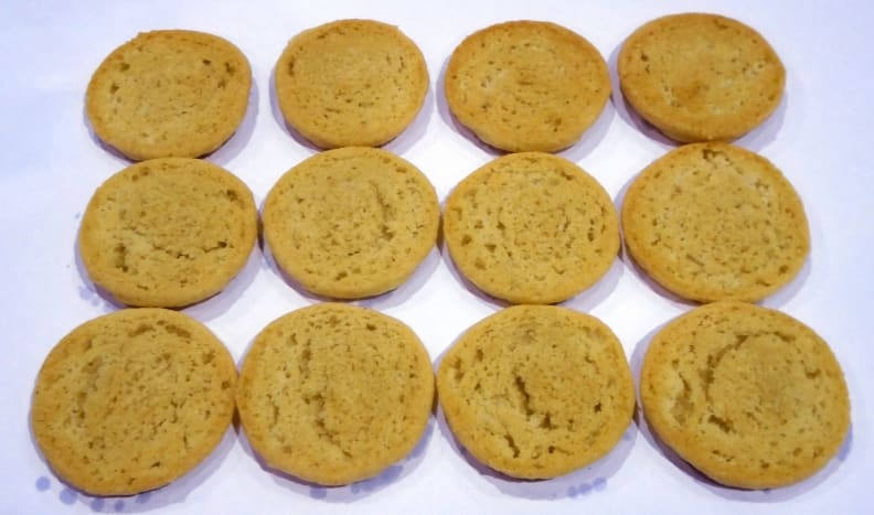 Cookies on standard