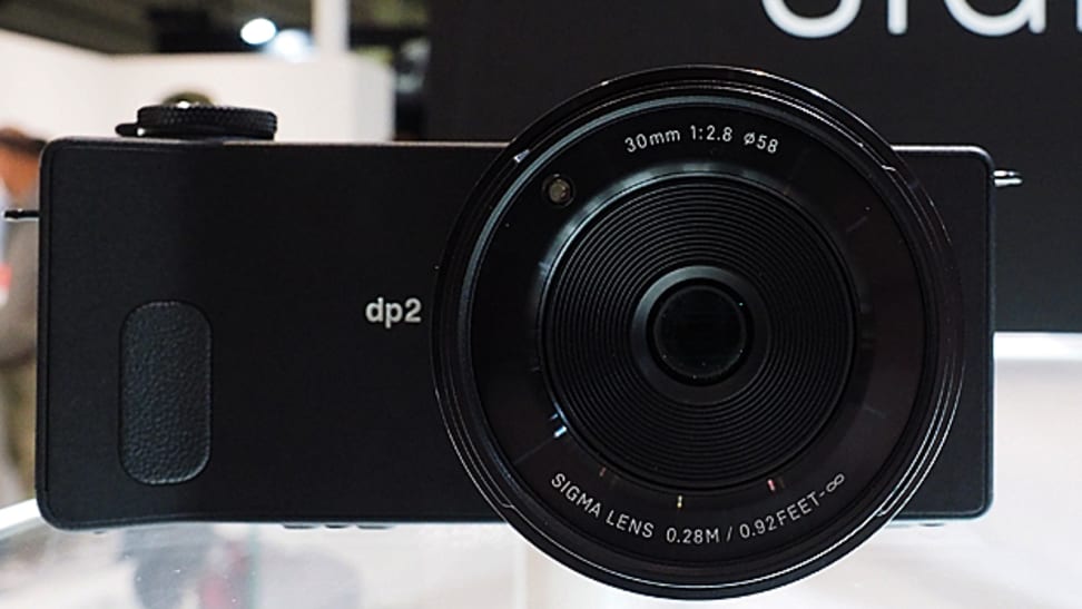 Sigma dp2 Quattro 一部難あり SIGMA dp2 Quattro 僕が買ったアクセサリー編 - YouTube