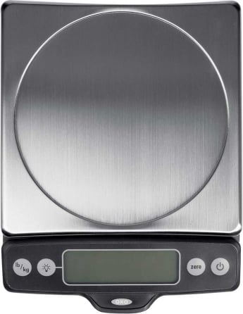 The Best Digital Kitchen Scales Of 2020 Reviewed Home Outdoors