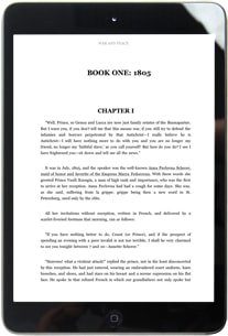 Reading Books Image