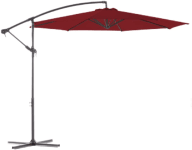 Product image of Bluu 10' Patio Offset Umbrella