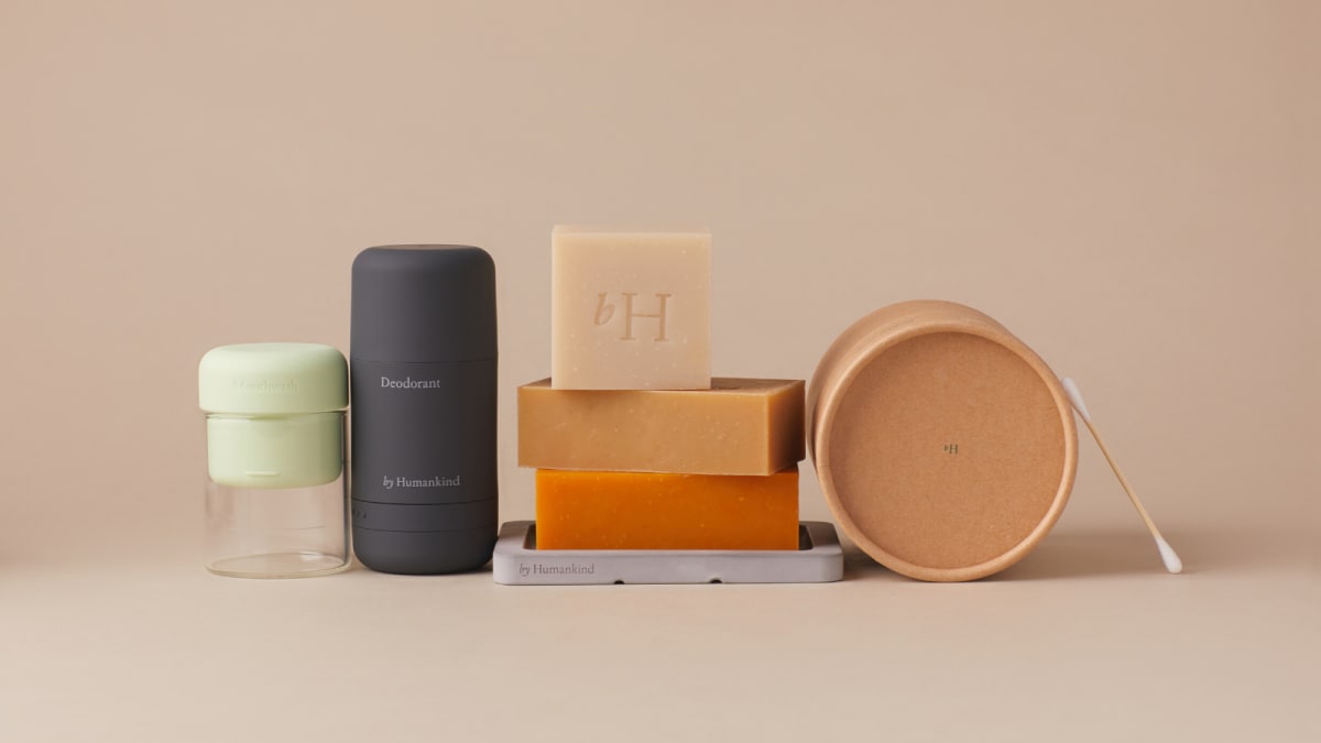 By Humankind review: Is this sustainable brand worth it? - Reviewed Beauty