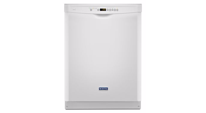 Product Image - Maytag Heritage MDB7949SDH