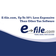 Product image of Online Tax Filing