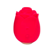 Product image of Lovehoney Rose Clitoral Suction Stimulator