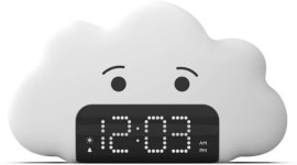 Product image of Capello Cloud Clock