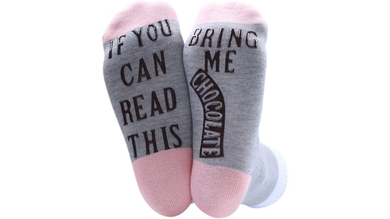 Novelty Cotton Socks