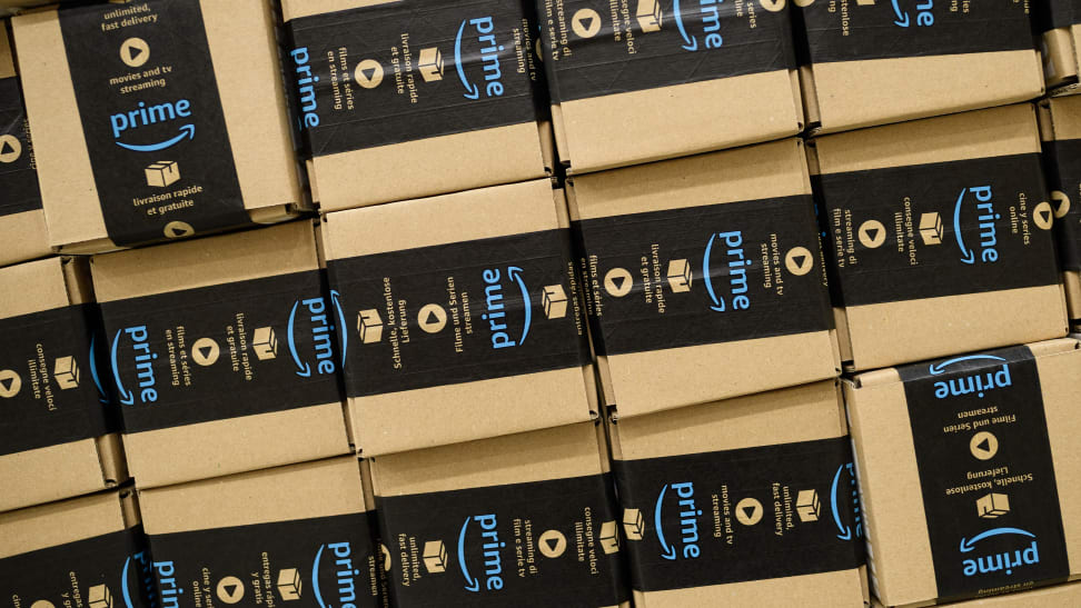 A brief overview of all the benefits of Amazon Prime