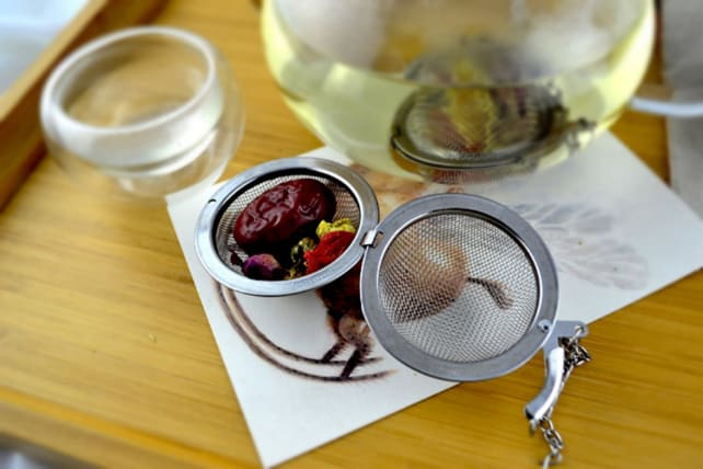 Tea infuser