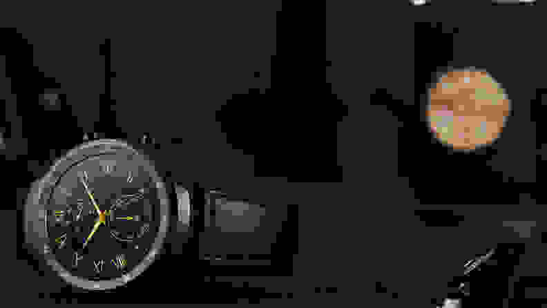 Mobvoi Ticwatch Pro 2020 Smartwatch