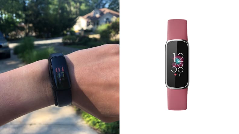 Why the FitBit Luxe Is the Fitness Tracker You Need