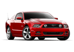 Product Image - 2013 Ford Mustang GT Premium