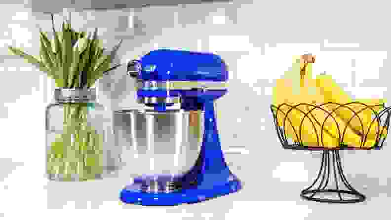 KitchenAid Mixer