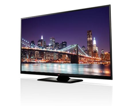 Product Image - LG 60PB6600